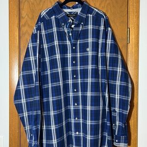 Ariat Pro dress shirt